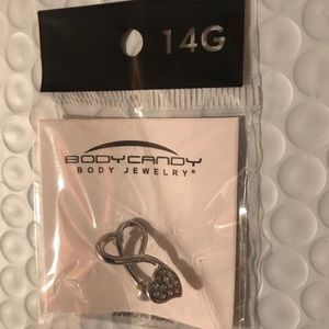 “Body Candy” Belly Ring!